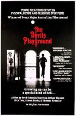 Watch The Devil's Playground Putlocker