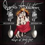Watch Janes Addiction Ritual De Lo Habitual Alive at Twenty Five Letmewatchthis