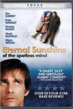 Watch Eternal Sunshine of the Spotless Mind Letmewatchthis