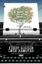 Watch First Cousin Once Removed Letmewatchthis