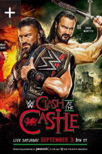 Watch WWE Clash at the Castle Letmewatchthis