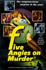 Watch Five Angles on Murder Letmewatchthis