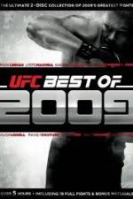 Watch UFC Best Of 2009 Letmewatchthis
