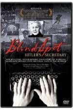 Watch Blind Spot Hitlers Secretary Letmewatchthis