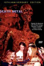 Watch Death Metal Zombies Letmewatchthis