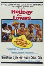 Watch Holiday for Lovers Letmewatchthis