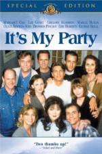 Watch It's My Party Letmewatchthis