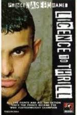 Watch Licence to Thrill Prince Naseem Hamed Letmewatchthis