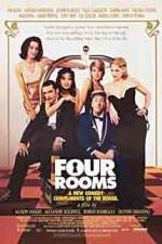 Watch Four Rooms Letmewatchthis