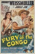 Watch Fury of the Congo Letmewatchthis