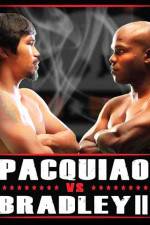 Watch Manny Pacquiao vs Timothy Bradley 2 Letmewatchthis