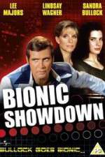 Watch The Return of the Six-Million-Dollar Man and the Bionic Woman Letmewatchthis
