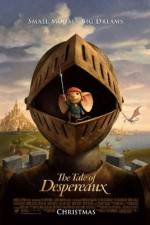 Watch The Tale of Despereaux Online Letmewatchthis