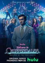 Watch Welcome to Chippendales Letmewatchthis