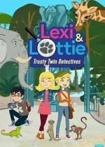 Watch Lexi & Lottie: Trusty Twin Detectives Letmewatchthis