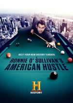 Watch Ronnie O'Sullivan's American Hustle Letmewatchthis