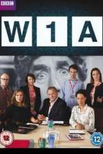 Watch W1A Letmewatchthis