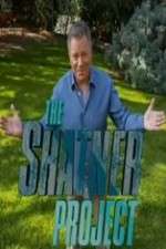 the shatner project tv poster