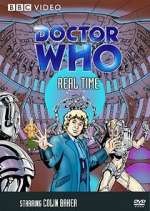 Watch Doctor Who: Real Time Letmewatchthis
