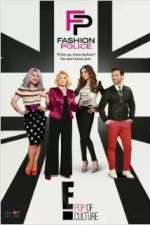 Watch Fashion Police Letmewatchthis
