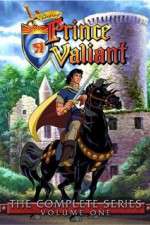 Watch The Legend of Prince Valiant Letmewatchthis