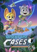 Watch The Creature Cases Letmewatchthis
