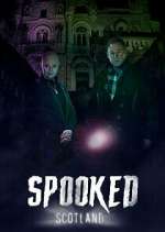 Watch Spooked Scotland Letmewatchthis