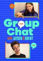 Watch Group Chat with Jayden and Brent Letmewatchthis