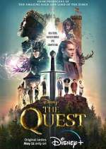 Watch The Quest Letmewatchthis