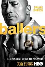Watch Ballers (2014) Letmewatchthis