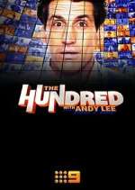 Watch The Hundred with Andy Lee Letmewatchthis