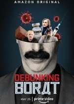 Watch Borat's American Lockdown & Debunking Borat Letmewatchthis