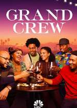 Watch Grand Crew Letmewatchthis