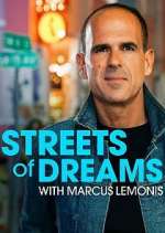 Watch Streets of Dreams with Marcus Lemonis Letmewatchthis
