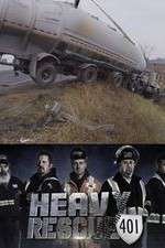 Watch Heavy Rescue: 401 Letmewatchthis