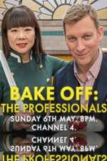 Watch Bake Off: The Professionals Letmewatchthis