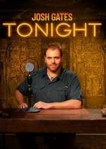 Watch Expedition Unknown: Josh Gates Tonight Letmewatchthis