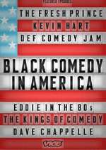 Watch Black Comedy in America Letmewatchthis