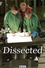Watch Dissected Letmewatchthis