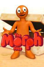 Watch The Morph Files Letmewatchthis