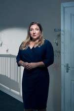 Watch Jo Frost on Britain's Killer Kids Letmewatchthis