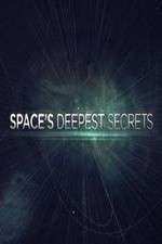 Watch Spaces Deepest Secrets Letmewatchthis