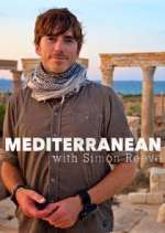 Watch Mediterranean with Simon Reeve Letmewatchthis