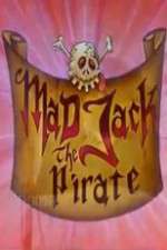 Watch Mad Jack the Pirate Letmewatchthis