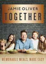 Watch Jamie Oliver: Together Letmewatchthis