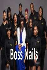 Watch Boss Nails Letmewatchthis