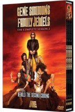 Watch Gene Simmons: Family Jewels Letmewatchthis