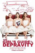 Watch The Girls Guide to Depravity Letmewatchthis