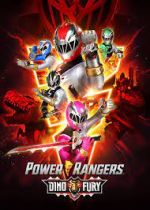 Watch Power Rangers: Dino Fury Letmewatchthis