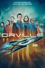 Watch The Orville Letmewatchthis